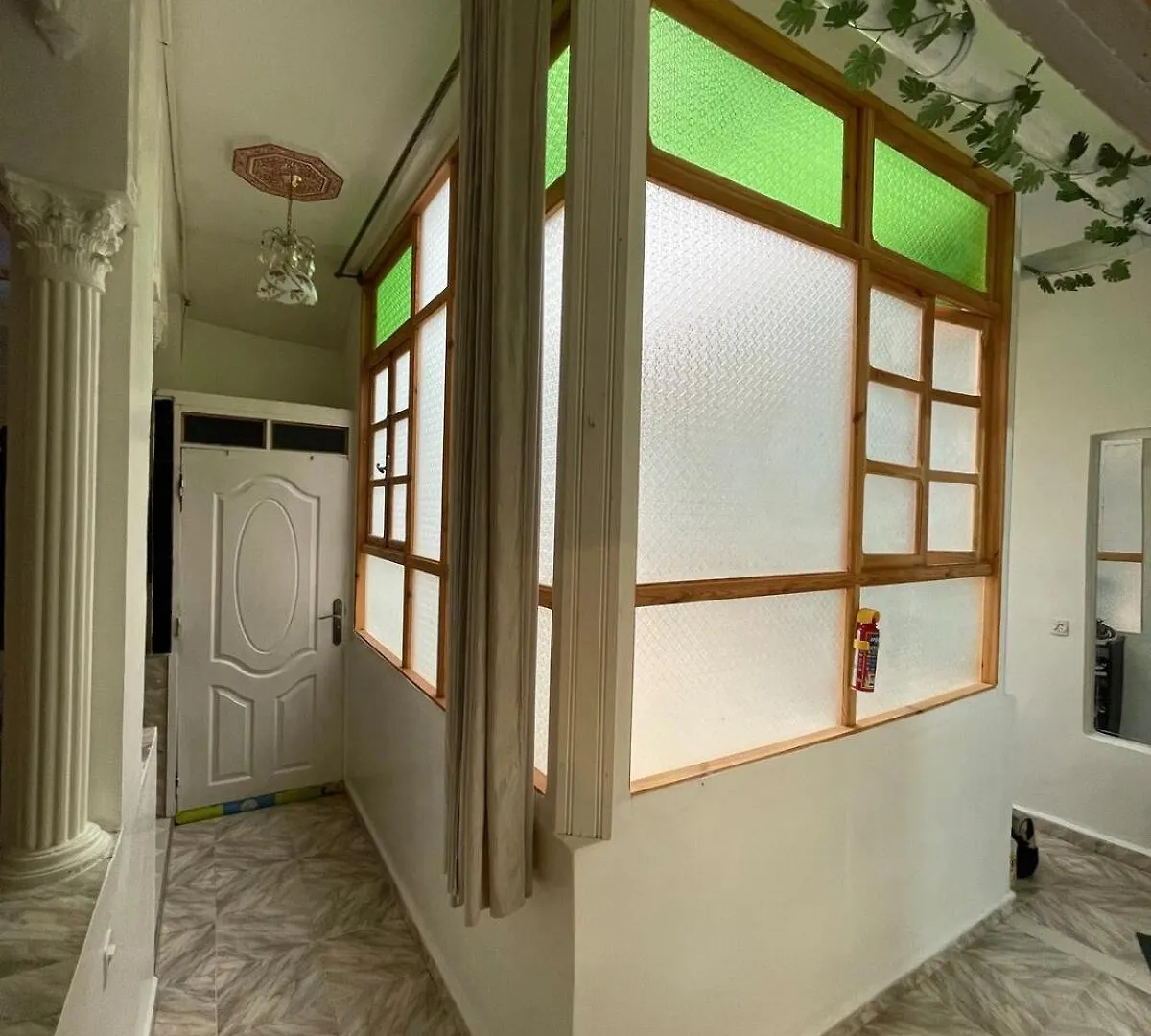 Apartment Comeje House Marrakesh Morocco