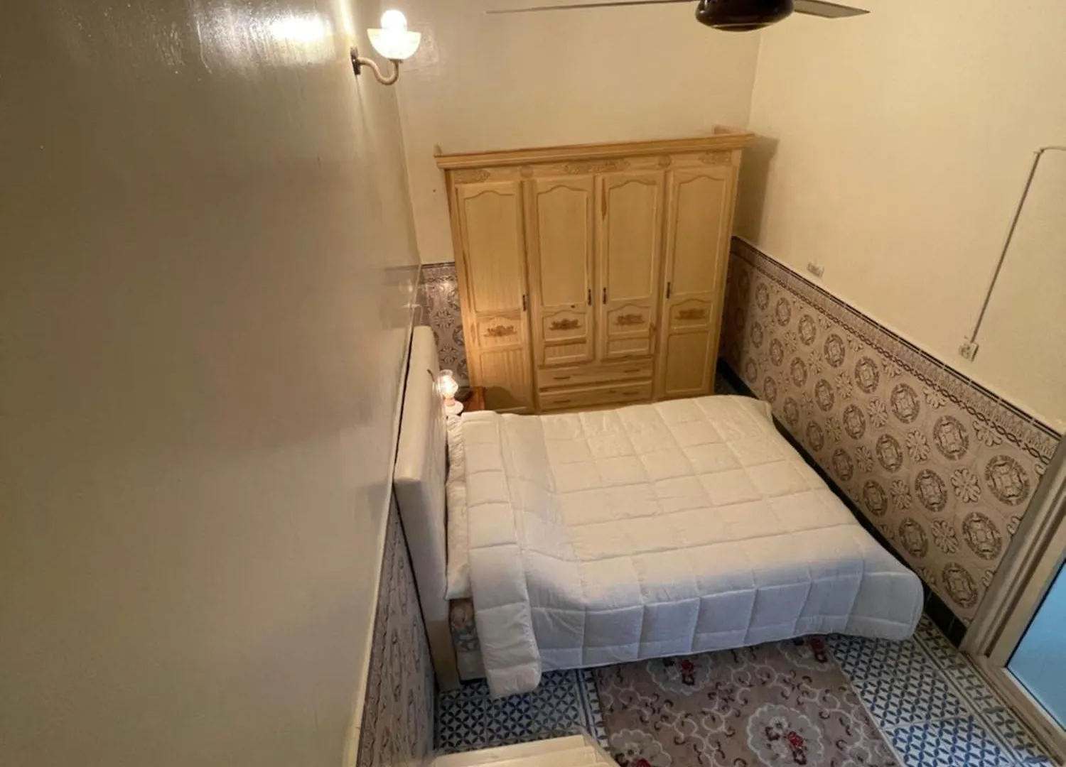 Apartment Comeje House Marrakesh