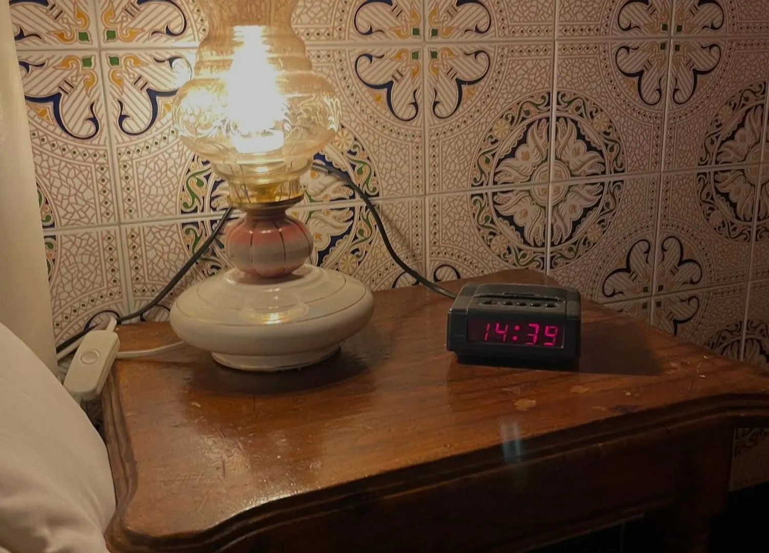Comeje House Marrakesh