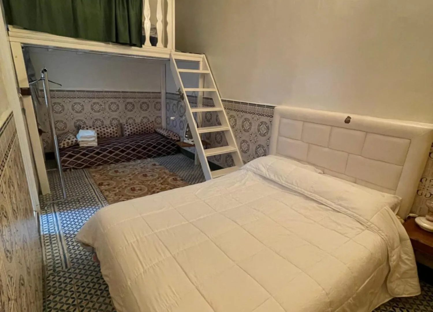 Comeje House Marrakesh