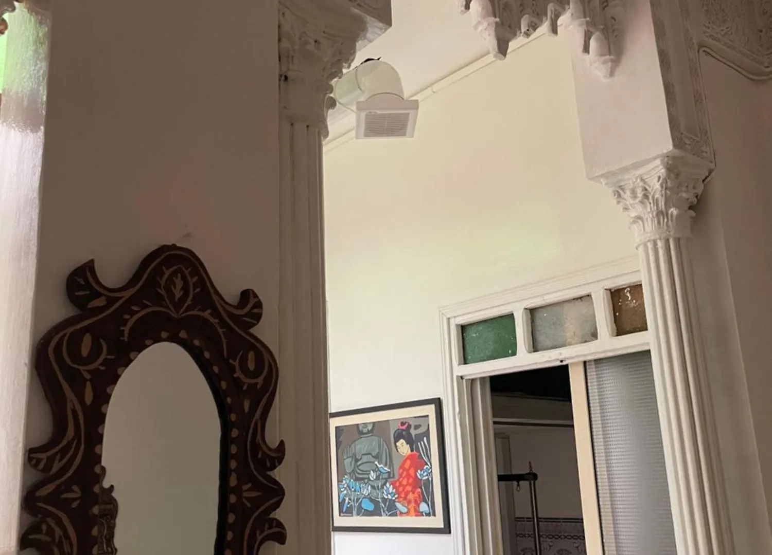 Apartment Comeje House Marrakesh