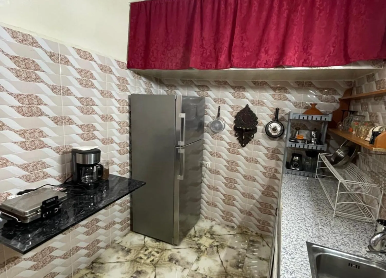 Comeje House Marrakesh