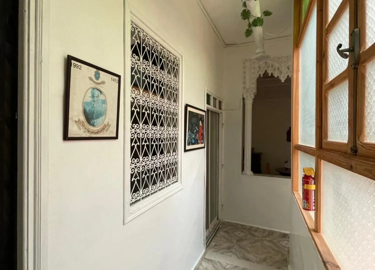 Comeje House Marrakesh 0*,  Morocco