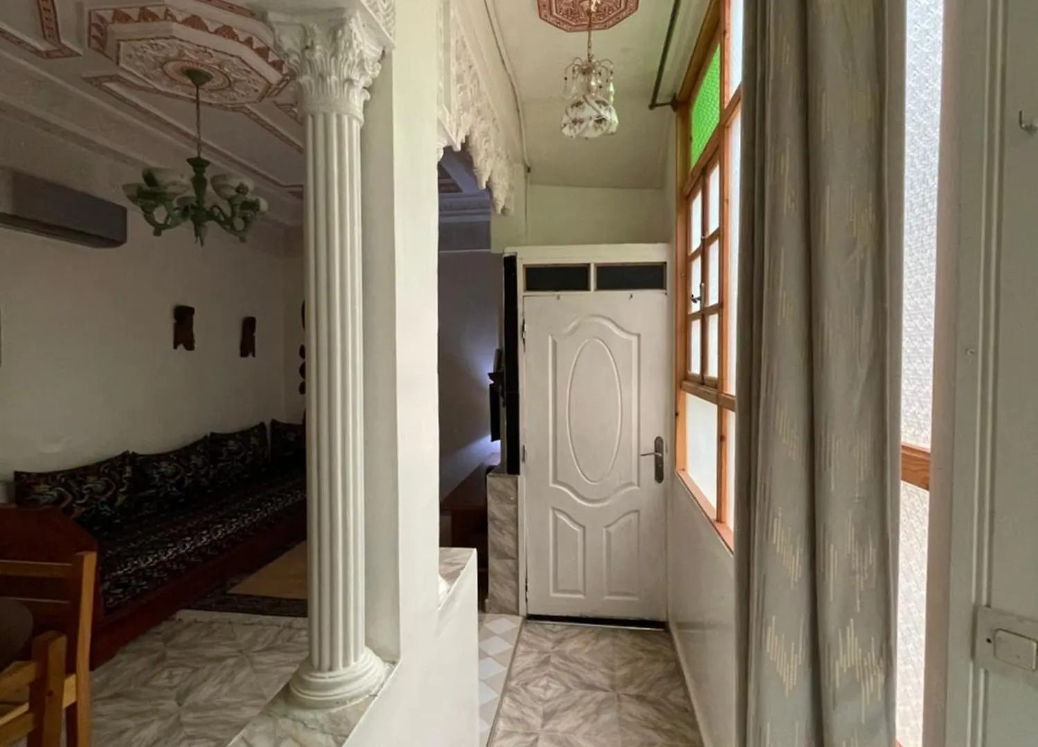Comeje House Marrakesh 0*,  Morocco