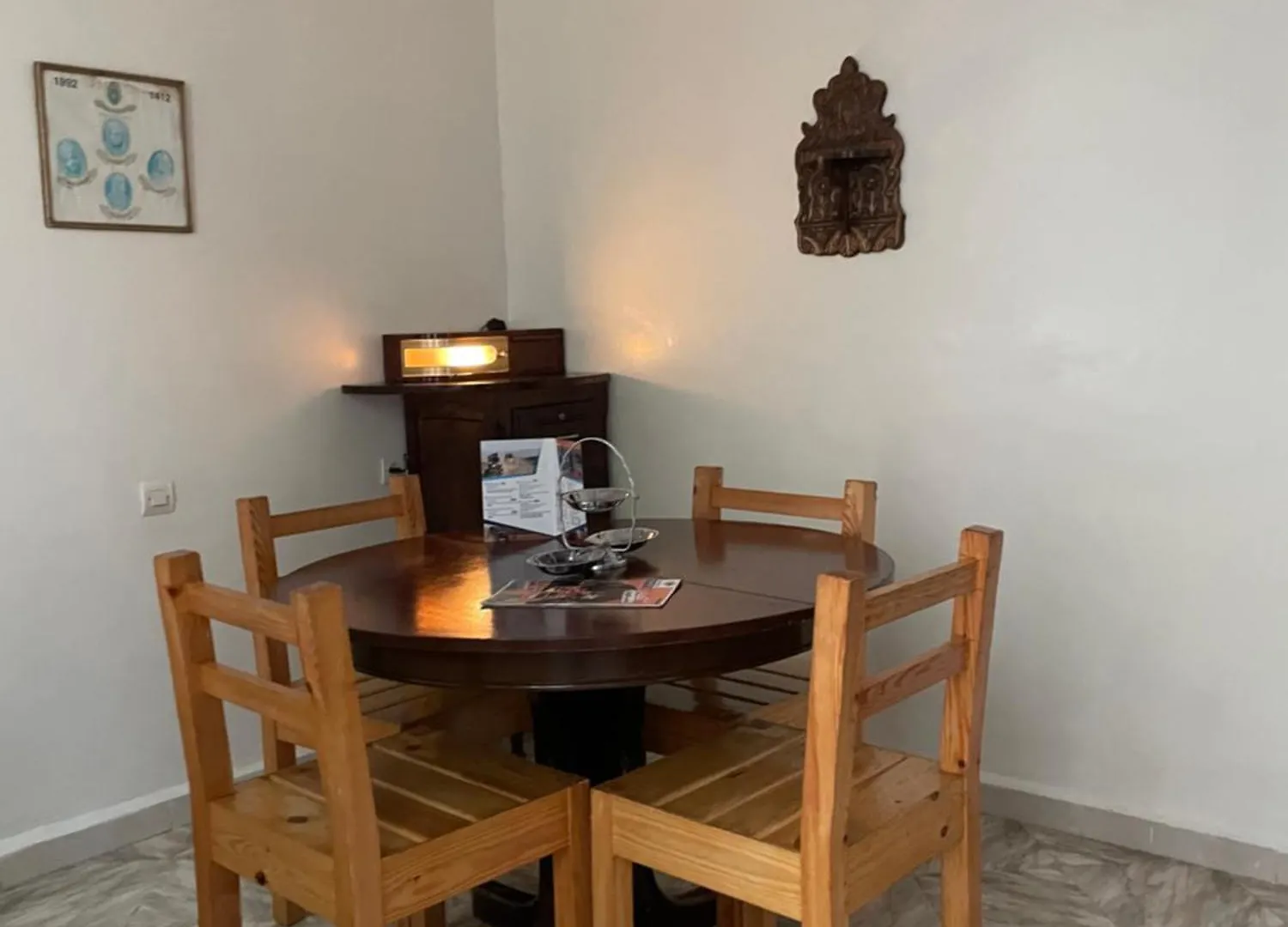 Comeje House Marrakesh Apartment