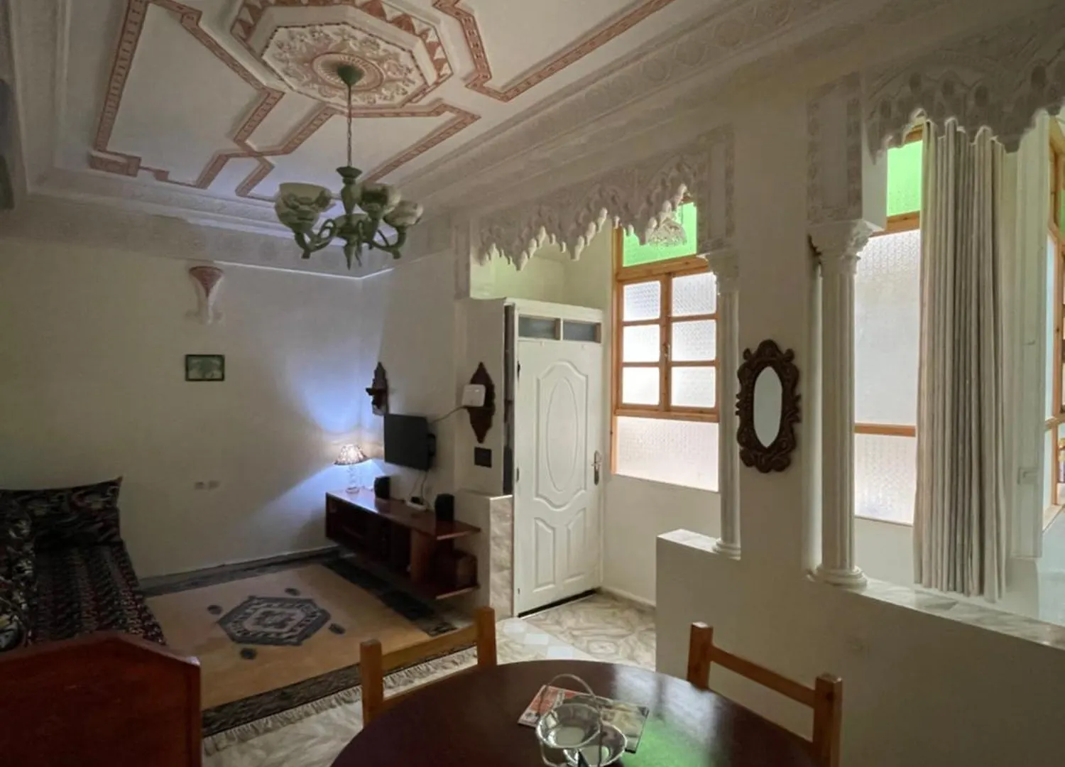 Comeje House Marrakesh Morocco